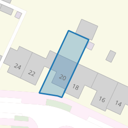 Perceel ASV00-O-8325