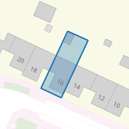 Perceel ASV00-O-8327