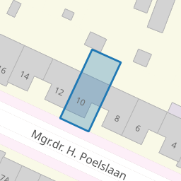 Perceel ASV00-O-8330