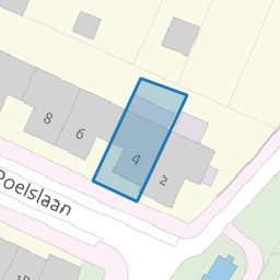 Perceel ASV00-O-8333