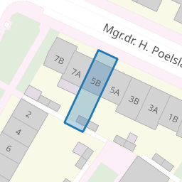 Perceel ASV00-O-8338