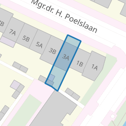 Perceel ASV00-O-8341