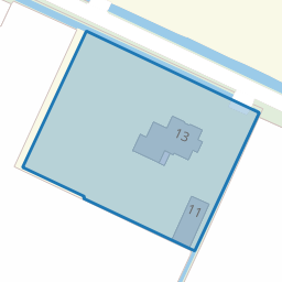 Perceel ASV00-O-8356