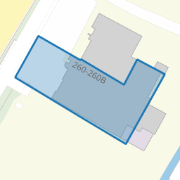 Perceel ASV00-O-8361