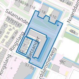 Perceel ASV00-O-8377