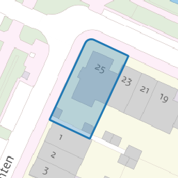 Perceel ASV00-O-8388