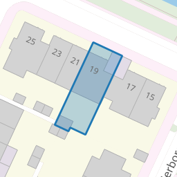 Perceel ASV00-O-8391