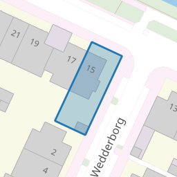 Perceel ASV00-O-8392