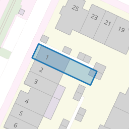 Perceel ASV00-O-8393