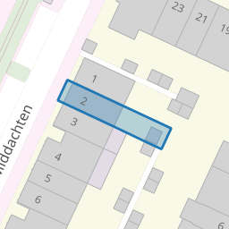 Perceel ASV00-O-8394