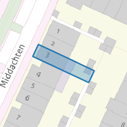 Perceel ASV00-O-8395