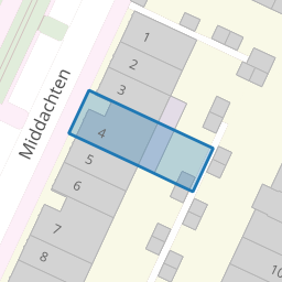 Perceel ASV00-O-8396