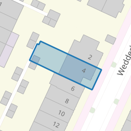 Perceel ASV00-O-8399