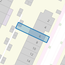 Perceel ASV00-O-8400