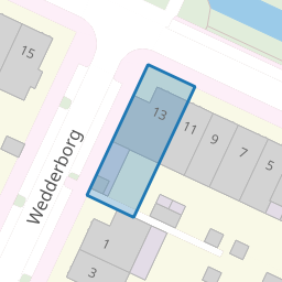 Perceel ASV00-O-8403