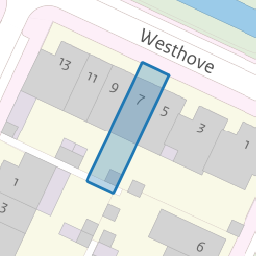 Perceel ASV00-O-8406