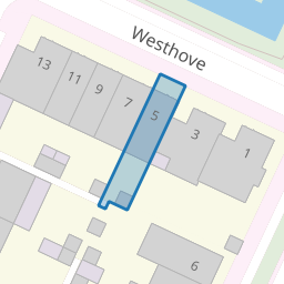 Perceel ASV00-O-8407