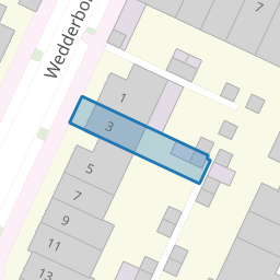 Perceel ASV00-O-8409