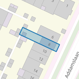 Perceel ASV00-O-8413