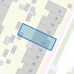 Perceel ASV00-O-8416