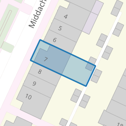 Perceel ASV00-O-8419