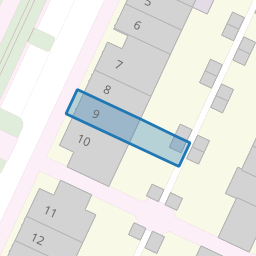 Perceel ASV00-O-8421