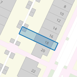 Perceel ASV00-O-8425