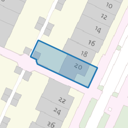 Perceel ASV00-O-8426