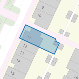 Perceel ASV00-O-8427