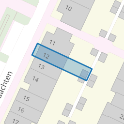 Perceel ASV00-O-8428