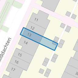 Perceel ASV00-O-8429