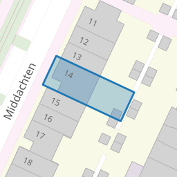 Perceel ASV00-O-8430