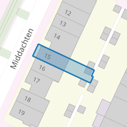 Perceel ASV00-O-8431