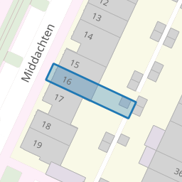 Perceel ASV00-O-8432