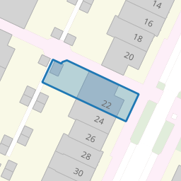 Perceel ASV00-O-8433