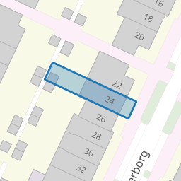 Perceel ASV00-O-8434