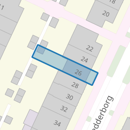 Perceel ASV00-O-8435