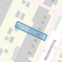 Perceel ASV00-O-8436