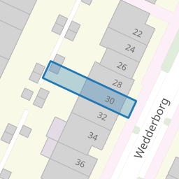 Perceel ASV00-O-8437