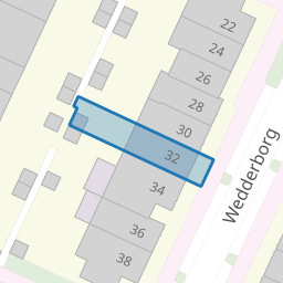 Perceel ASV00-O-8438