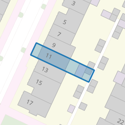 Perceel ASV00-O-8441