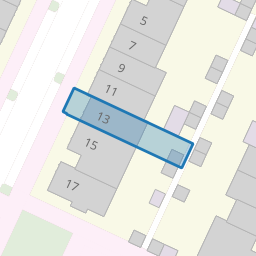 Perceel ASV00-O-8442