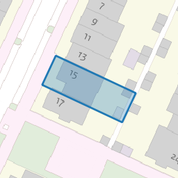 Perceel ASV00-O-8443