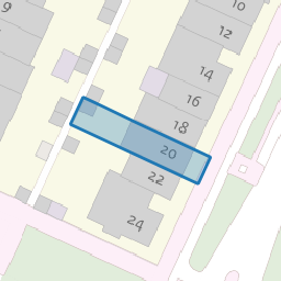 Perceel ASV00-O-8445