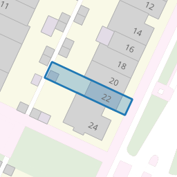 Perceel ASV00-O-8446