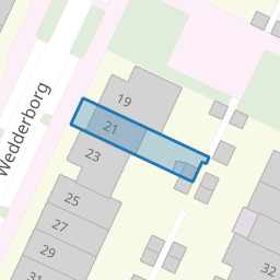 Perceel ASV00-O-8448