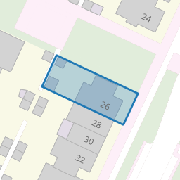 Perceel ASV00-O-8451