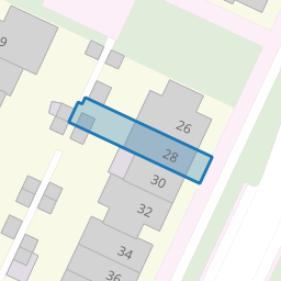 Perceel ASV00-O-8452