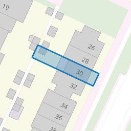 Perceel ASV00-O-8453