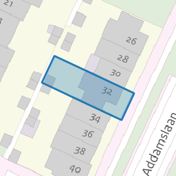 Perceel ASV00-O-8454